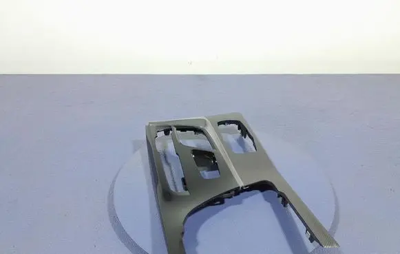 BMW M5 Side skirt rear trim 8070608