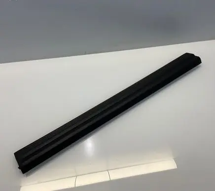 Mercedes-Benz E W212 Front sill trim cover 2126860136 A2126860136