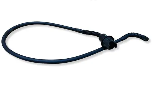 BMW 5 F10 F11 Water drain line hose 7256365