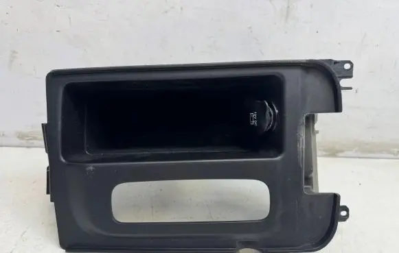 Jeep Grand Cherokee Glove box central console C01761009BL
