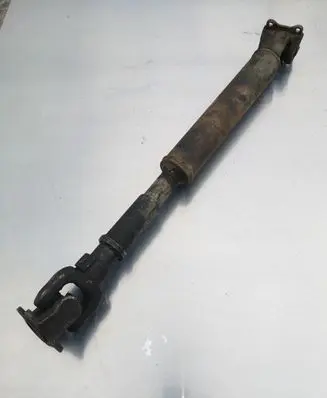 Toyota Land Cruiser (HDJ90) Front prop shaft 3714035140