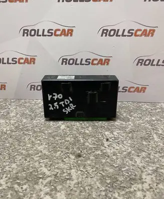 Volvo S70 V70 V70 XC Alarm control unit/module 9459266 MB2323000230