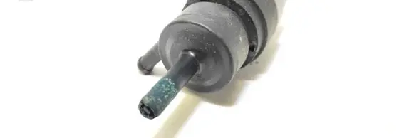 Audi 100 S4 C4 Windscreen/windshield washer pump 431955651