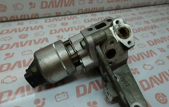 Chevrolet Epica EGR valve
