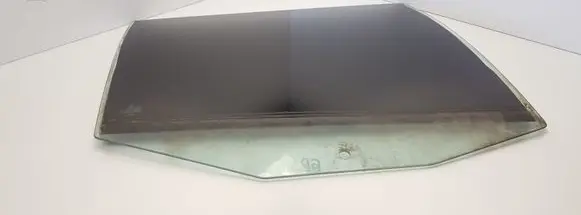 Volkswagen Polo III 6N 6N2 6NF Rear door window glass 1H0253144C