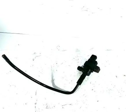 Vacuum valve