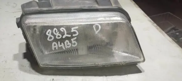 Audi A4 S4 B5 8D Headlight/headlamp