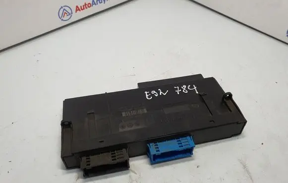 BMW 3 E92 E93 Central body control module 9131780 61359131780