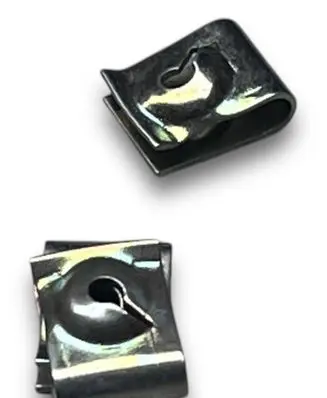 Fiat Bravo Floor mat clip fixing clamp Q63 46527869