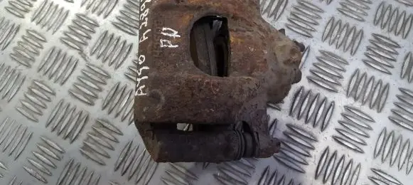 Toyota Aygo AB10 Front brake caliper