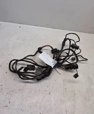 BMW 7 E65 E66 Parking sensor (PDC) wiring loom 6913824