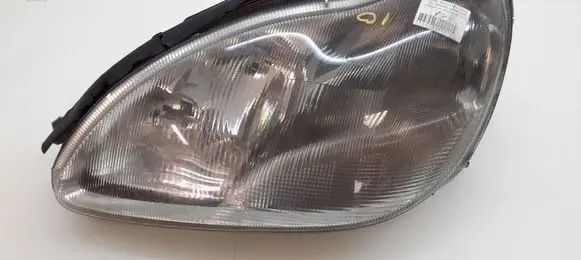 Mercedes-Benz S W220 Headlight/headlamp A2208200161