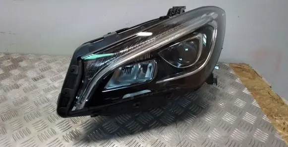 Mercedes-Benz CLA C117 X117 W117 Headlight/headlamp A1178206761
