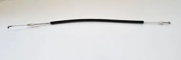 Audi A6 S6 C5 4B Rear door cable line 