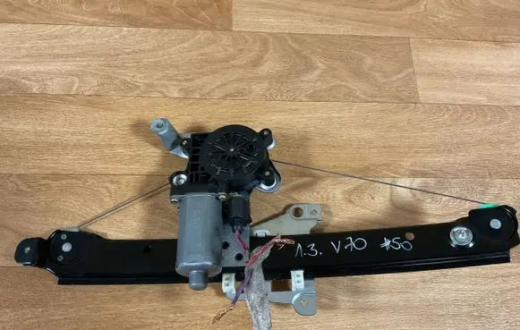 Volvo V70 Rear door window regulator motor 119971XXX