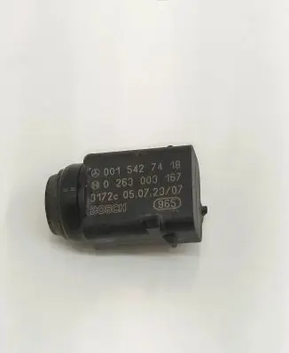 Mercedes-Benz SL R230 Parking PDC sensor A0015427418 0015427418