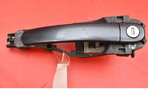 Seat Leon (1M) Front door exterior handle