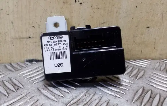 KIA Sportage Other control units/modules 919403W060