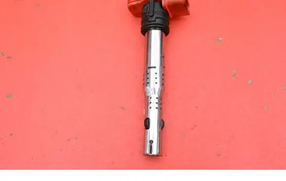 Audi A4 S4 B7 8E 8H High voltage ignition coil 06E905115E