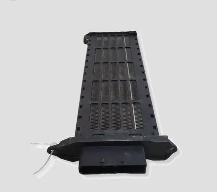 Renault Megane III Electric cabin heater radiator N103760PD
