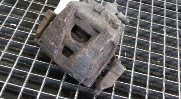 Volkswagen Sharan Front brake caliper