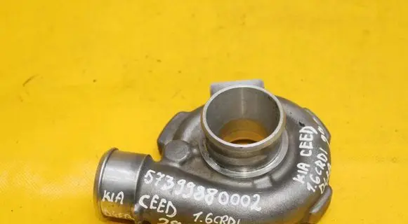 KIA Ceed Turbo 57399880002