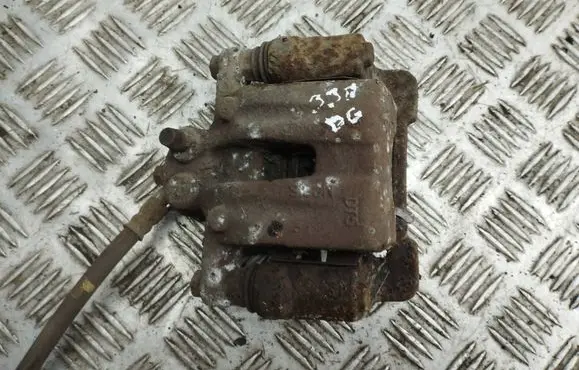 Hyundai ix35 Rear brake caliper