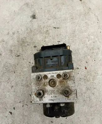 Fiat Punto (188) ABS Pump 46744771 0265216622