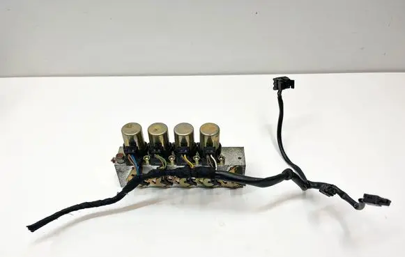 Mercedes-Benz SL R129 Other devices A1298000878 1298000878