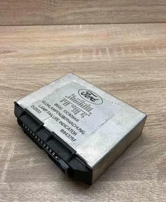 Ford Mondeo MK II Other control units/modules 85GGI0C909AB 84375F 0I2933