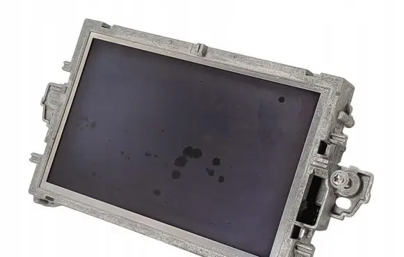 Mercedes-Benz E W212 Screen/display/small screen 2129010704 A2129010704 2129008607
