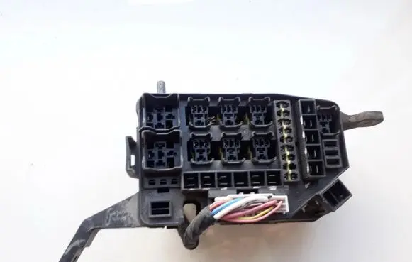 Hyundai Getz Fuse box set 912901C250 91290-1C250