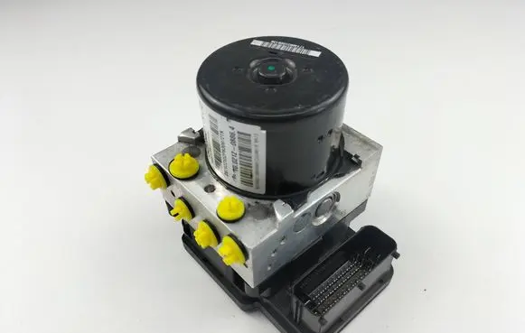 Opel Astra J ABS Pump 13412552