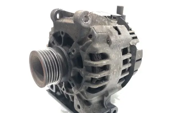 Mercedes-Benz A W168 Generator/alternator