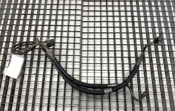 BMW X6 E71 Brake booster pipe/hose 