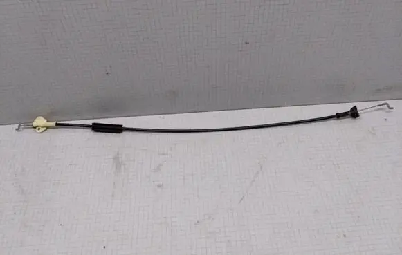 Opel Astra G Rear door cable line 7002346