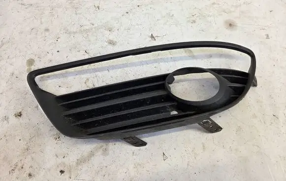Saab 9-5 Front bumper lower grill 12776793
