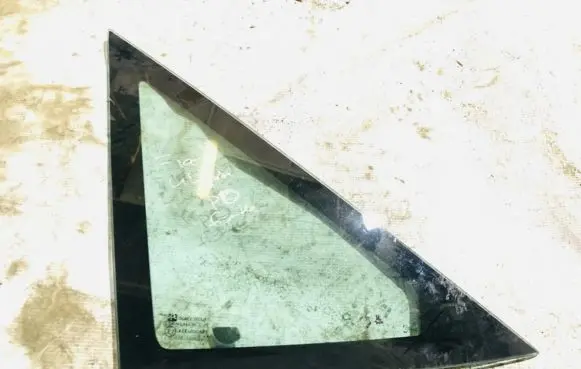 Fiat Ulysse Front triangle window/glass 