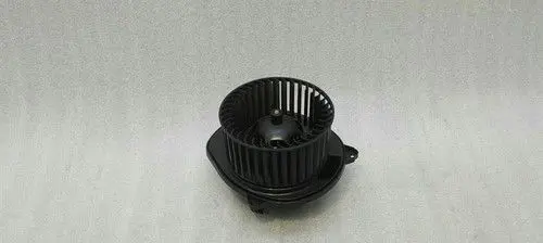 Mercedes-Benz ML W166 Heater blower motor/fan resistor A1669066200