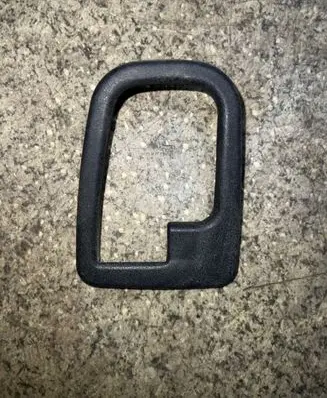 BMW 3 E36 Rear door handle cover 1960646