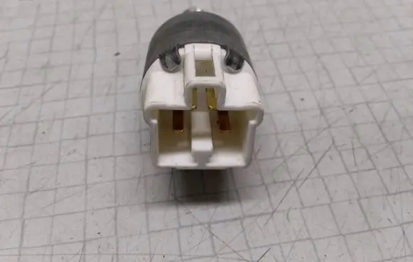 Toyota Corolla E120 E130 Sensor 6N3D