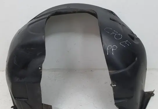 Volvo C70 Front wheel arch liner splash guards 30787470