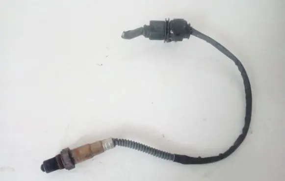 Volkswagen Golf V Lambda probe sensor 0258017013