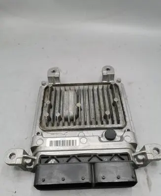 Mercedes-Benz C W204 Engine control unit/module A6519007500 A0064461540 28312735