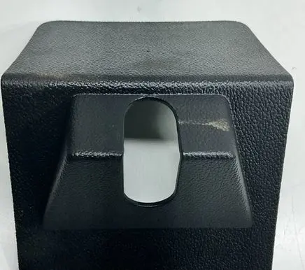 Cadillac Escalade IV Parcel shelf load cover trim 23183555 2318355 832018