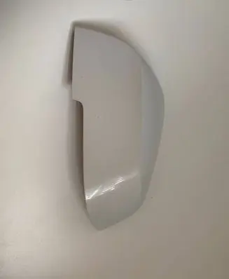 BMW 3 GT F34 Plastic wing mirror trim cover 20203001