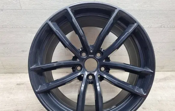 BMW 5 G30 G31 G38 R18 alloy rim 7855082