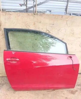 Seat Ibiza IV (6J,6P) Front door