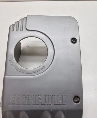 Engine cover (trim)