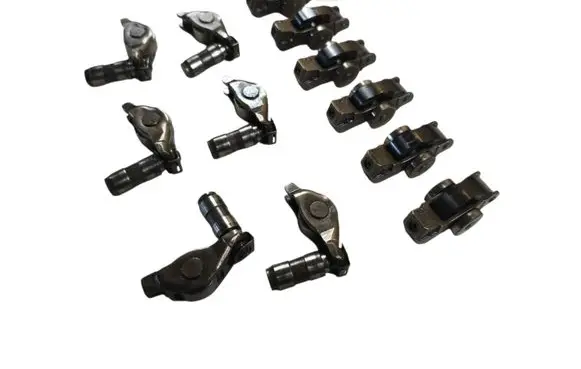 Jeep Grand Cherokee Valve rocker arm 